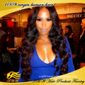 Best Quality 7A Grade Wholesale Human Hair Virgin Brazilian Hair Full Lace Wig